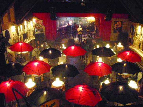 "Τετάρτη 04:45" στην Κινηματογραφική Λέσχη