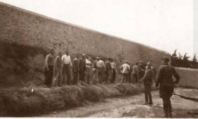 Καισαριανή: Εμπειρογνώμονες στο Βέλγιο για να ελέγξουν την γνησιότητα των φωτογραφιών (βίντεο)