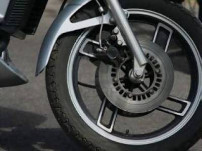Οι χρήστες μοτοσικλετών και μοτοποδηλάτων αντιστοιχούν στο 19% του συνόλου των θανάτων από τροχαία δυστυχήματα στην Ε.Ε.
