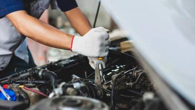 Συνεργεία αυτοκινήτων: Απεργία διαρκείας για το ψηφιακό πελατολόγιο της ΑΑΔΕ