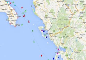 Επιβάτης Norman Atlantic: Έλιωναν οι σόλες από τα παπούτσια μας!