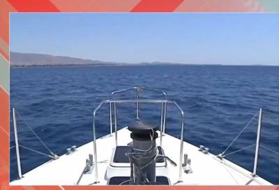 Άνδρος: Τραυματισμός 15χρονου από ταχύπλοο