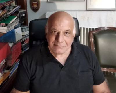 Η αξιοπρέπεια δεν κάθεται σε παρέες χλιδής, ούτε η σιωπή εξαγοράζεται από τη συνενοχή