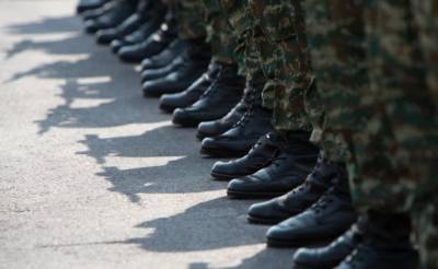 Έρχονται αλλαγές στη στρατιωτική θητεία - Τι είναι το «φινλανδικό μοντέλο»