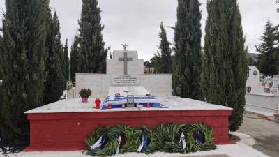 Δήμος Καλαμάτας: Μνημόσυνο για τους εκτελεσθέντες από τα γερμανικά στρατεύματα κατοχής