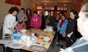 Κύκλος σεμιναρίων από το ΚΠΕ Μολάων (φωτογραφίες)