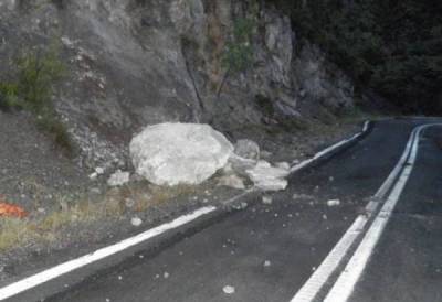 Μεσσηνία: Δικαίωση δασοπυροσβέστη για τον τραυματισμό από πτώση βράχου
