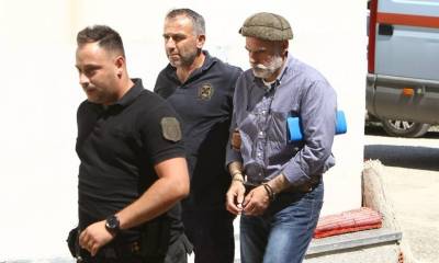 Δολοφονία Γρηγορόπουλου: Παρέμβαση της εισαγγελίας του Αρείου Πάγου για την απόφαση Κορκονέα