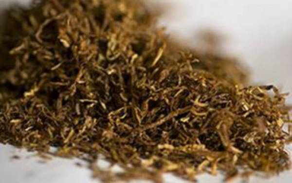 Σύλληψη για λαθραίο καπνό στην Αρσινόη