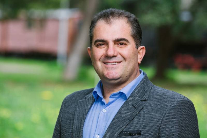 Μήνυμα του δημάρχου Καλαμάτας για την Εργατική Πρωτομαγιά