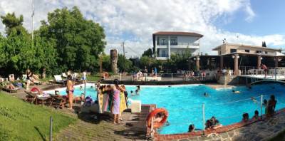 Δωρεάν κατασκήνωση μέσω του ΟΑΕΔ