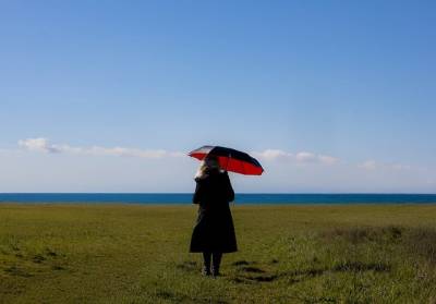 Καιρός 17/06/2025: Με υψηλές θερμοκρασίες η σημερινή ημέρα