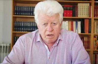 Νέα καταγγελία Γόντικα:  Εταιρεία διεκδικεί 1,1 εκ. ευρώ για μελέτη του Τζάνε-Καλαμάκι