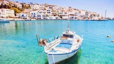 Tα οριστικά αποτελέσματα για τα voucher κοινωνικού τουρισμού της ΔΥΠΑ