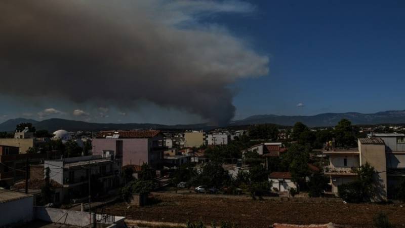 Στην τελική ευθεία υλοποίησης το Πρόγραμμα Ανασυγκρότησης της Βόρειας Εύβοιας