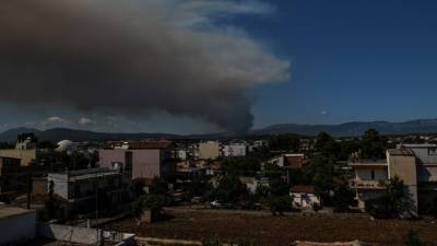 Στην τελική ευθεία υλοποίησης το Πρόγραμμα Ανασυγκρότησης της Βόρειας Εύβοιας