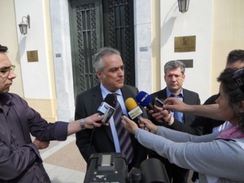 ΕΞΑΛΛΟΙ ΟΙ ΔΙΚΗΓΟΡΟΙ ΥΠΕΒΑΛΑΝ ΜΗΝΥΣΗ Βρήκαν... κουρεμένο το αποθεματικό τους 
