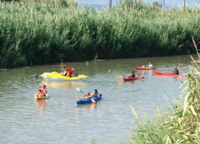 Στην Οικονομική η ανάπλαση του Αρι