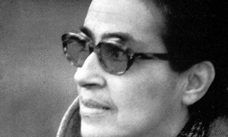 Μουσικοθεατρική παράσταση για τη Σωτηρία Μπέλλου