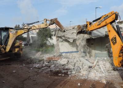 Δήμος Καλαμάτας: Προετοιμάζεται κατεδάφιση επικίνδυνων κτηρίων