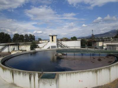 Καθαρά από κορονοϊό τα λύματα στο βιολογικό καθαρισμό Καλαμάτας