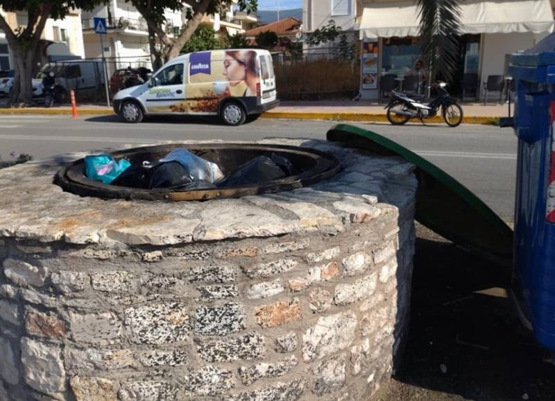 Δεν κλείνουν το καπάκι