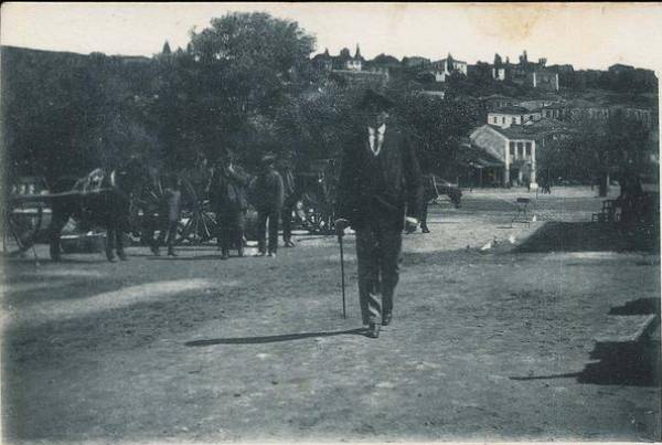 Πύλος από τα παλιά... αγνώριστη