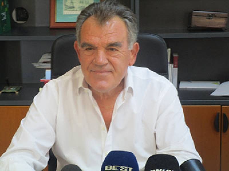 Μεσσήνη: 47 νέους υποψηφίους ανακοίνωσε ο Τσώνης