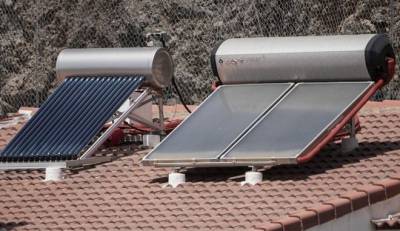 "Ανακυκλώνω - Αλλάζω θερμοσίφωνα": Από σήμερα αιτήσεις για όλα τα ΑΦΜ