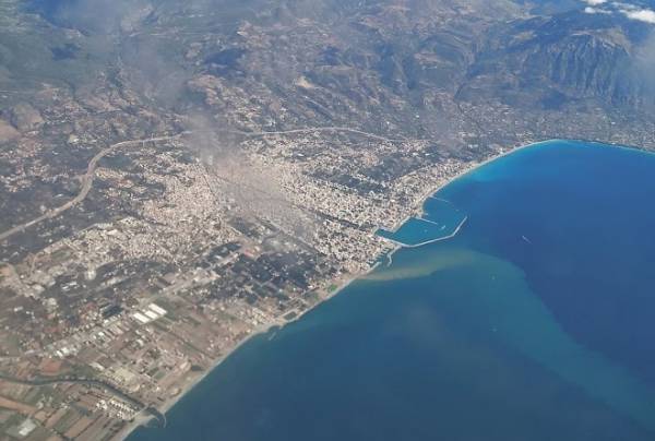 Μαξιμαλιστικός στόχος με μηδενικό αποτέλεσμα