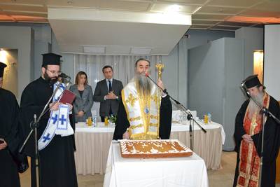 Μεγάλο και φέτος το φιλανθρωπικό έργο του Φιλόπτωχου Ταμείου της Μητρόπολης Τριφυλίας και Ολυμπίας