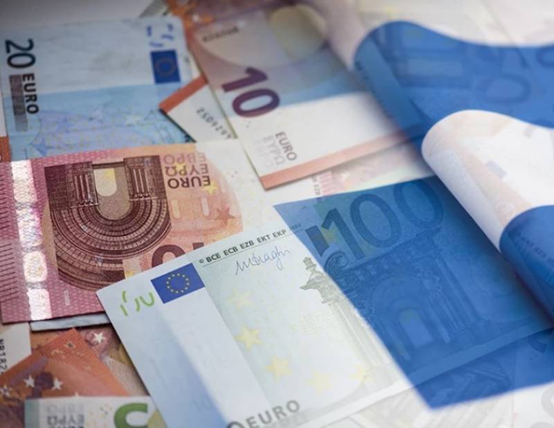 Κομισιόν για ελληνική οικονομία: Ανάπτυξη 4,3% το 2021 και 6% το 2022