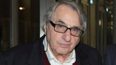 Πέθανε ο συγγραφέας Κώστας Μουρσελάς