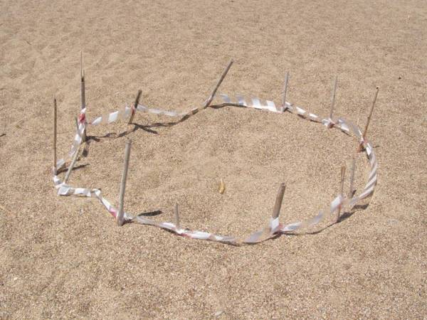 Κάτοικοι του Καλού Νερού καταγγέλλουν το Σύλλογο "Αρχέλων"