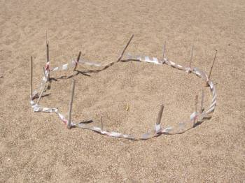 Κάτοικοι του Καλού Νερού καταγγέλλουν το Σύλλογο "Αρχέλων"