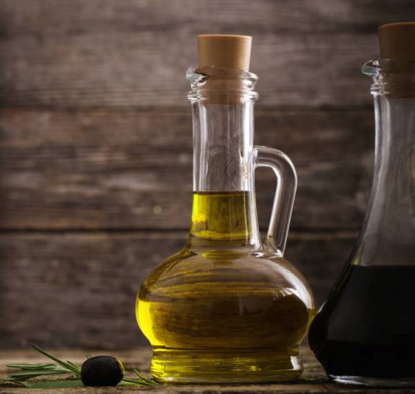 Μαθήματα γευσιγνωσίας ελαιόλαδου στη Μεσσηνία