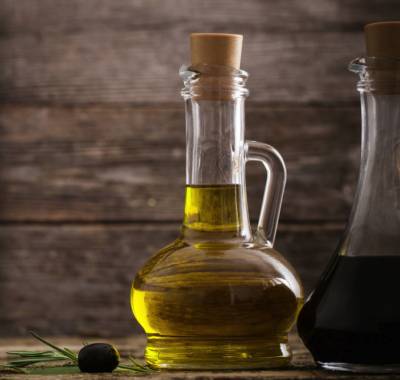 Μαθήματα γευσιγνωσίας ελαιόλαδου στη Μεσσηνία