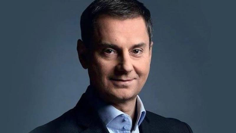 Στην Πολωνία ο υπουργός Τουρισμού Χάρης Θεοχάρης