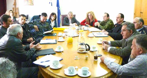 Πεταμένα χρήματα για άχρηστες δεξαμενές