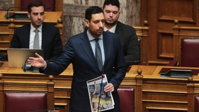 Κυρανάκης: Απαιτείται νέα γεωλογική μελέτη από την περιφέρεια για την ασφαλή λειτουργία του Οδοντωτού