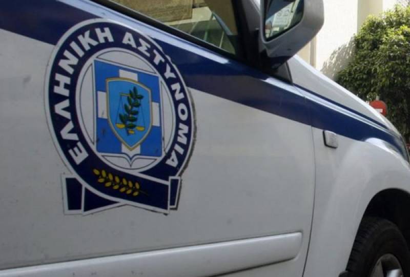 Πήγαν να μπουν σε αποθήκη στο Φραγκοπήγαδο