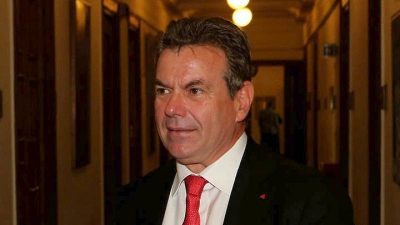 Τάσος Πετρόπουλος: Πρέπει να περάσουμε στη νέα φάση ανάπτυξης του ΕΦΚΑ