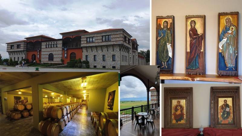 Οίνος και πολιτισμός «συναντήθηκαν» στο κλείσιμο της 8ης ΔραμΟινογνωσίας