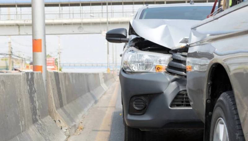 Καταδικάστηκαν επτά άτομα για απάτη - μαμούθ ύψους 1,8 εκατ. με εικονικά ατυχήματα