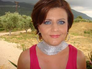 Νατάσα Παπαδάκη: &quot;Κάθε χρόνο να ανεβαίνουμε άλλο ένα σκαλοπάτι&quot;