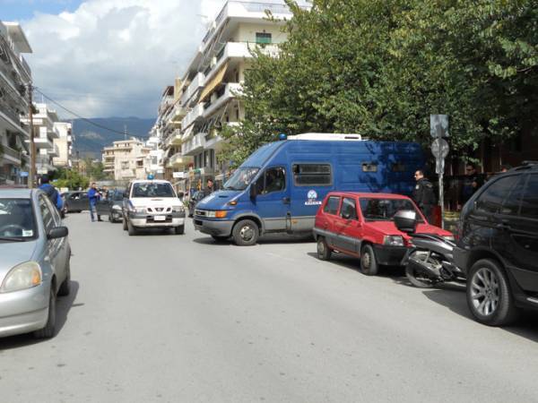 Καλαμάτα: Αύριο θα συνεχιστεί η διαδικασία των απολογιών για το κύκλωμα ναρκωτικών