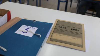 Πανελλαδικές 2023: Οι απαντήσεις των θεμάτων στα σημερινά (13/6) μαθήματα ειδικότητας των ΕΠΑΛ (βίντεο)