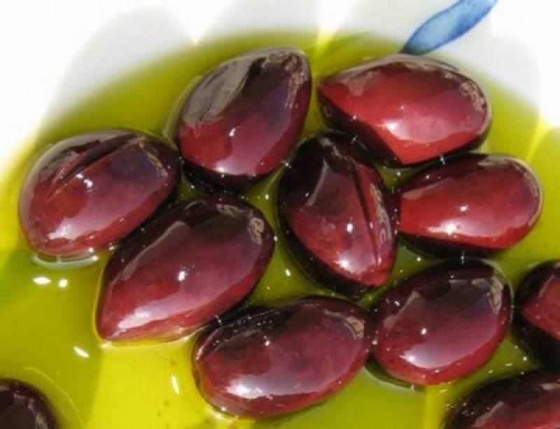 Εθνικά βιώσιμη λύση για την ελιά Καλαμών