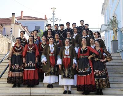 Κόβει πίτα το Λύκειο των Ελληνίδων Καλαμάτας