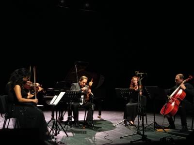 Επετειακή βραδιά δημιουργίας και μνήμης για τα 40 χρόνια των καλλιτεχνικών σχολών του Δήμου Καλαμάτας